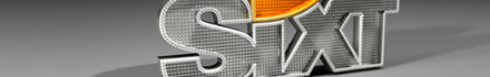 sense-art: Sixt