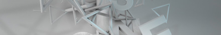 sense-art: Experimental 3D