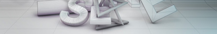 sense-art: Experimental 3D