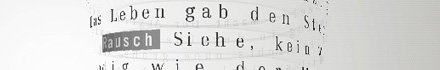 sense-art: Reclam - Literature Doner Kebab
